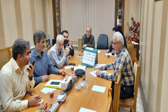 بررسی چالش‌های سلامت سلیمانداراب رشت 